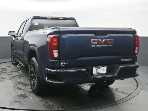 Used 2021 GMC Sierra 1500 Elevation image 4