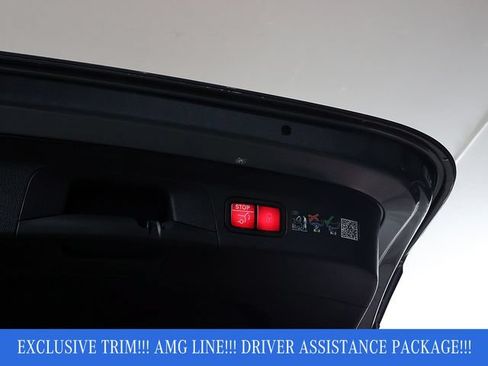 Certified 2025 Mercedes-Benz GLE 450 4MATIC image 33