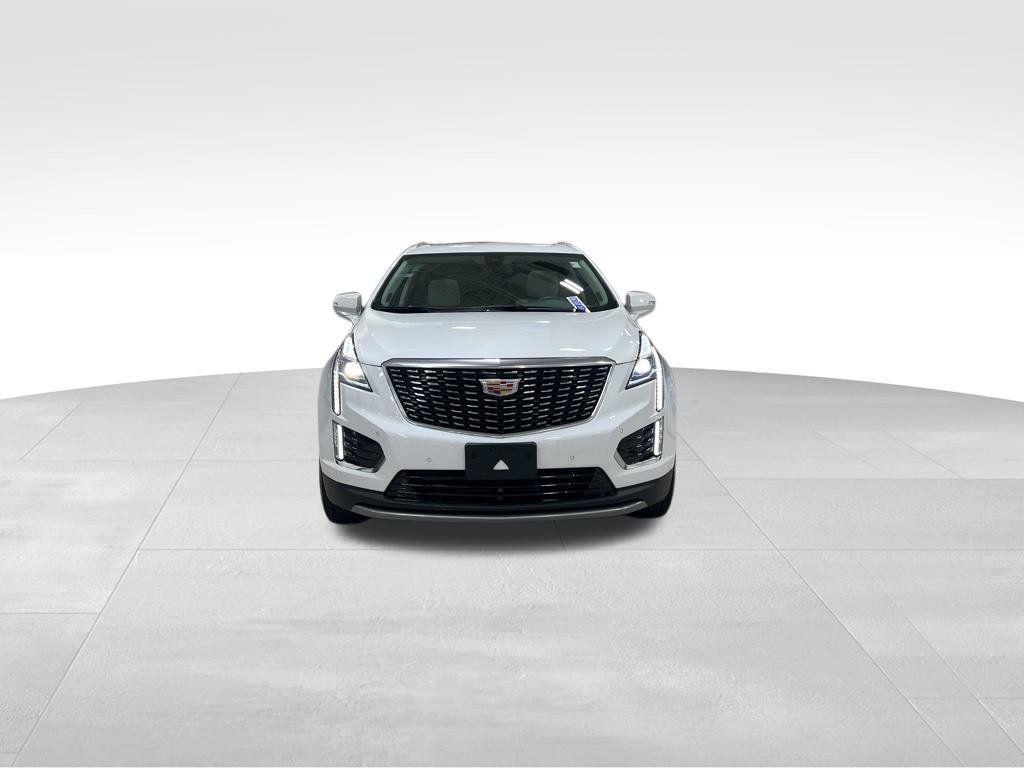 Used 2023 Cadillac XT5 Premium Luxury AWD/4WD image 5