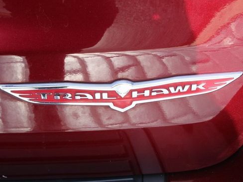 Used 2019 Jeep Grand Cherokee Trailhawk image 52