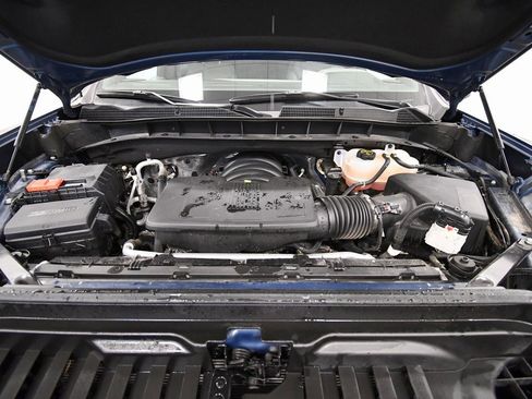 Used 2024 GMC Sierra 1500 SLT image 11