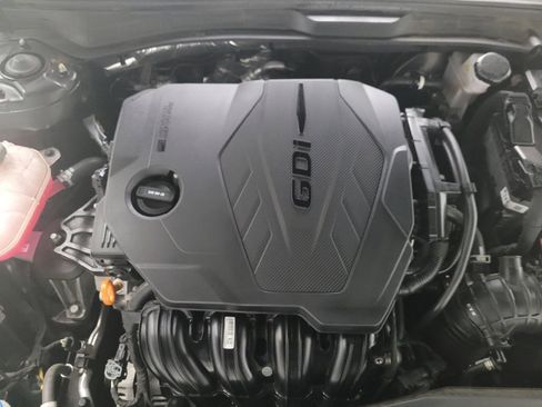 Used 2023 Hyundai Sonata SEL image 30