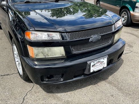 Used 2006 Chevrolet Colorado LT w/ Power Convenience Package RWD image 28