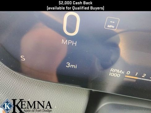 New 2026 Buick Enclave Preferred w/ Power Package image 13