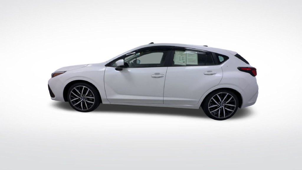Used 2024 Subaru Impreza 2.0i Sport AWD/4WD image 22