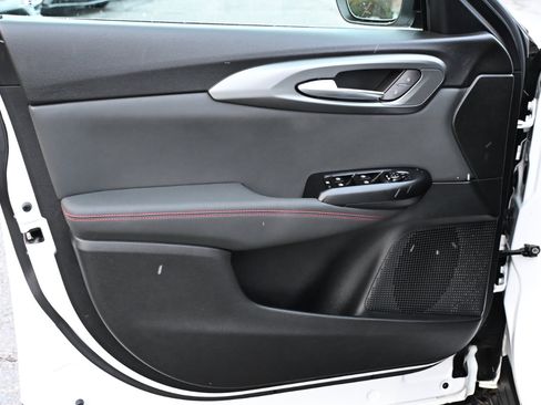 Used 2024 Alfa Romeo Tonale Veloce w/ Active Assist Package image 24