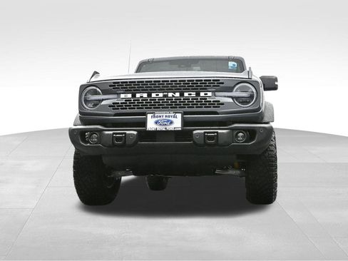 New 2025 Ford Bronco Badlands image 44