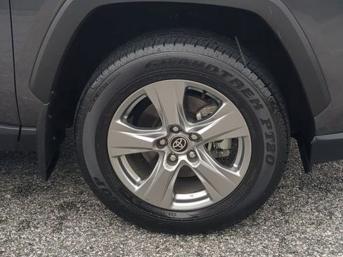 Certified 2024 Toyota RAV4 XLE w/ Convenience Package image 11