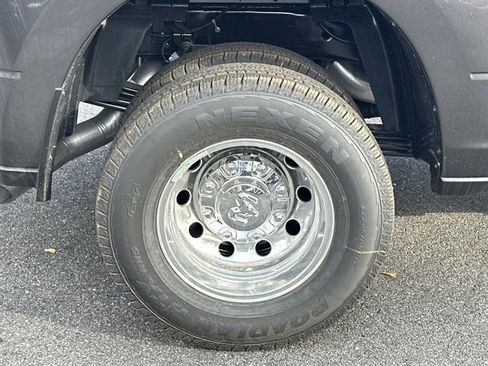 New 2026 RAM 3500 Laramie image 17