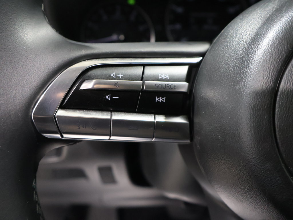 Used 2026 MAZDA CX-50 AWD 2.5 S w/ Preferred Pkg image 36