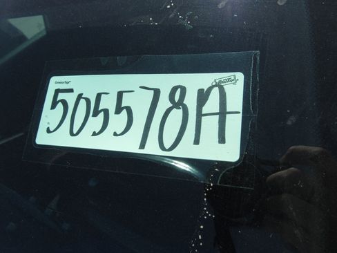 Used 2025 Honda Civic Si image 7