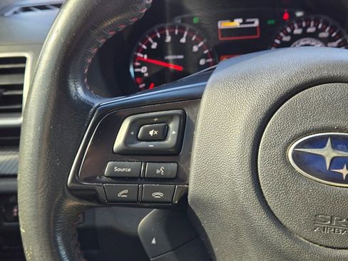 Used 2019 Subaru WRX Premium AWD/4WD image 14