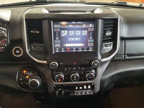 Used 2021 RAM 1500 Big Horn AWD/4WD image 21