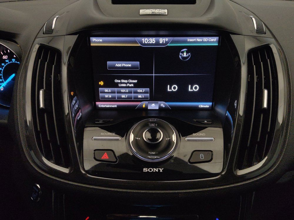 Used 2015 Ford Escape Titanium FWD image 25