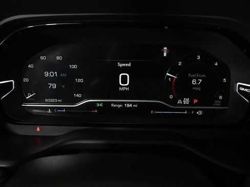 Used 2023 GMC Yukon Denali AWD/4WD image 28