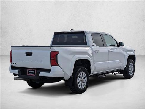 New 2026 Toyota Tacoma SR5 AWD/4WD image 2