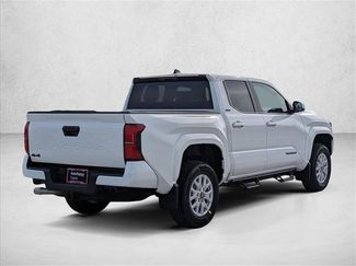 New 2026 Toyota Tacoma SR5 AWD/4WD video 2