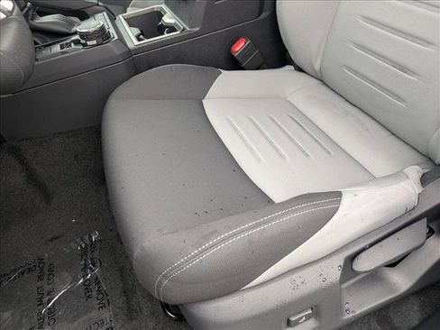 New 2025 Toyota Tacoma TRD Sport image 4