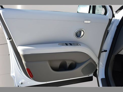 New 2026 Hyundai Palisade Limited FWD image 17