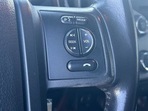 Used 2015 Ford F350 Lariat w/ Lariat Ultimate Package image 15
