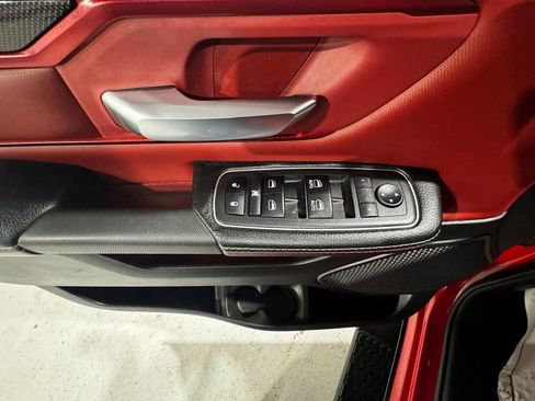 Used 2019 RAM 1500 Rebel w/ Level 2 Equipment Group image 17
