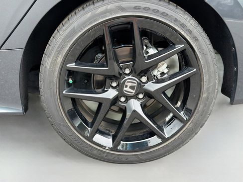 Used 2024 Honda Civic Sport image 7