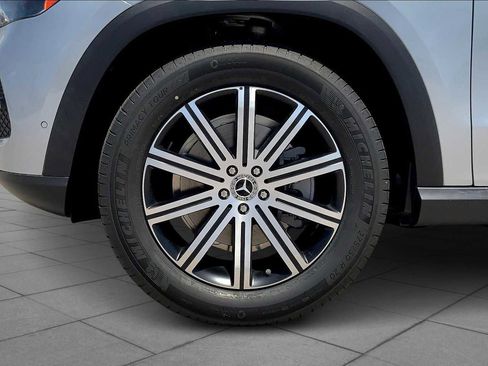 New 2025 Mercedes-Benz GLE 350 GLE 350 image 21