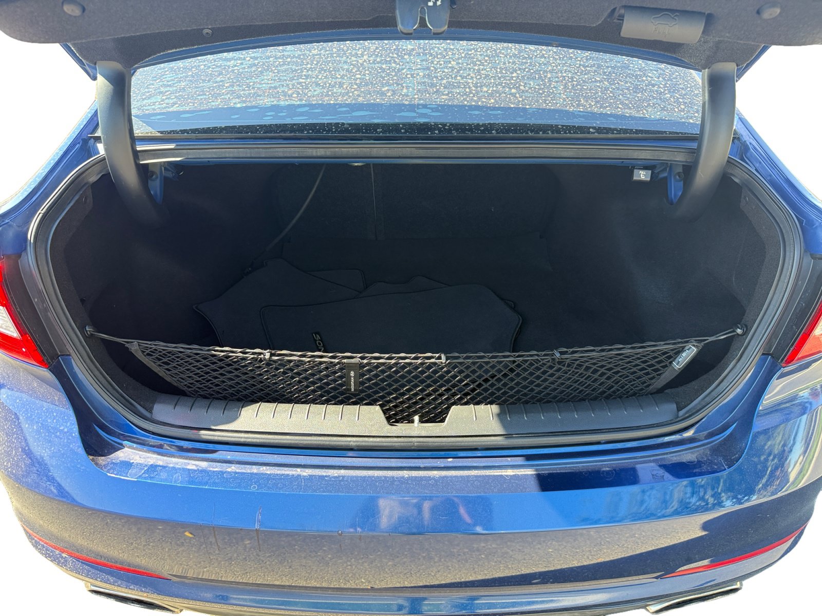 Used 2015 Hyundai Sonata Limited w/ Option Group 05 FWD image 17