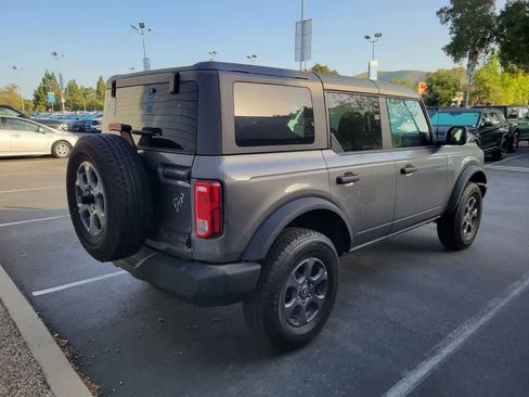 Used 2025 Ford Bronco Big Bend image 10