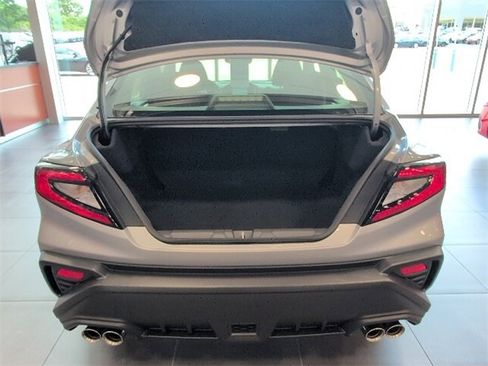 New 2025 Subaru WRX Premium image 7