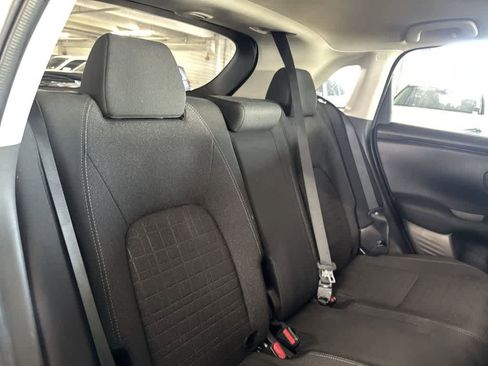 Certified 2026 Honda HR-V LX image 25