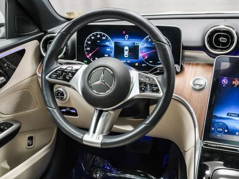 Certified 2023 Mercedes-Benz C 300 Sedan image 14