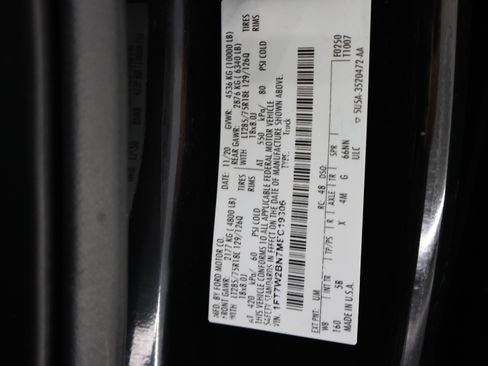 Used 2021 Ford F250 Lariat AWD/4WD image 69
