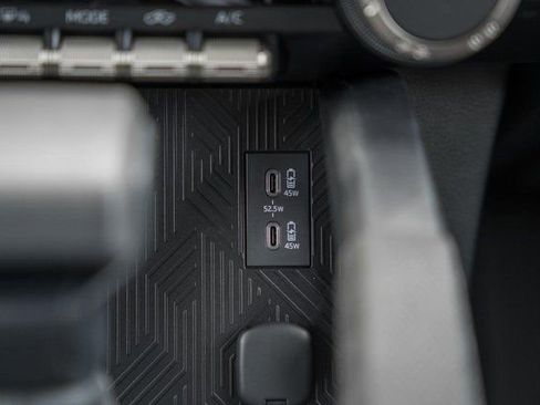 New 2026 Toyota Tacoma SR5 image 24