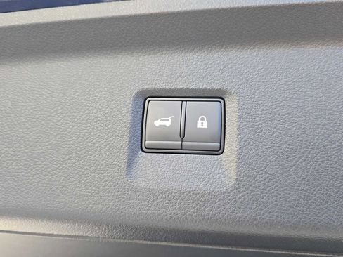 Certified 2026 INFINITI QX60 Sport w/ Dark Cargo Package image 10