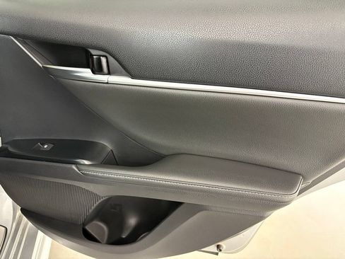 Used 2019 Toyota Camry XSE w/ Driver Assist Package FWD image 38