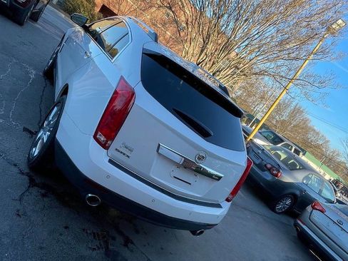 Used 2011 Cadillac SRX Performance image 6