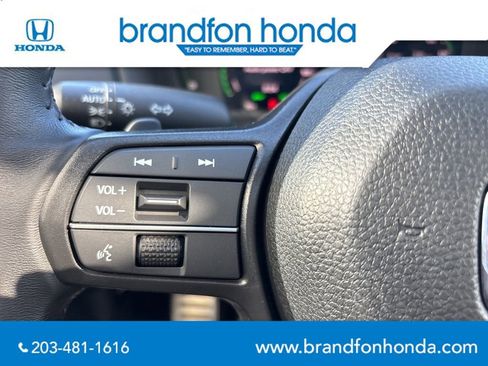 Used 2024 Honda Accord Sport image 14