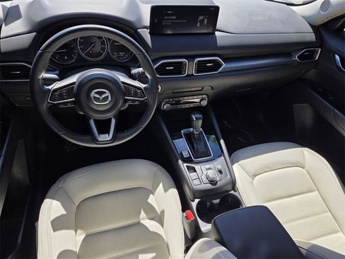 Certified 2023 MAZDA CX-5 AWD 2.5 S w/ Preferred Package image 9