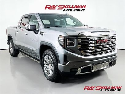 Used 2023 GMC Sierra 1500 Denali w/ Technology Package