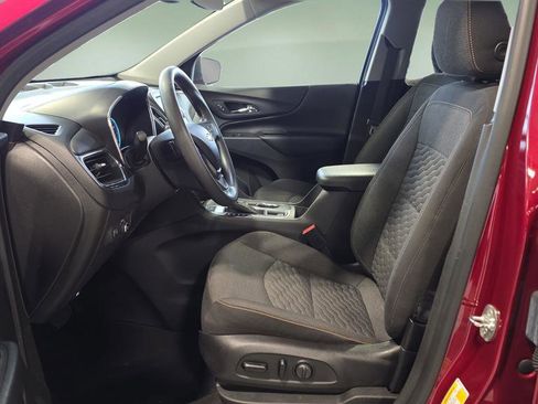 Used 2021 Chevrolet Equinox LT image 7