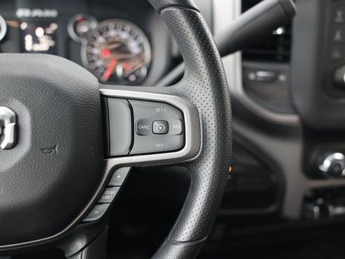 New 2024 RAM 5500 Tradesman image 24