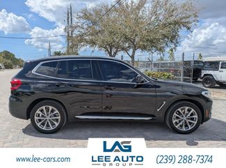 Used 2019 BMW X3 sDrive30i w/ Convenience Package video 2