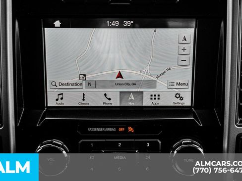 Used 2017 Ford F150 Lariat image 33