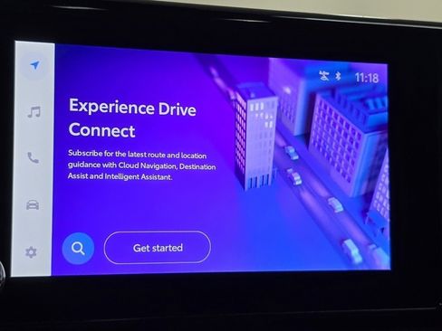 New 2025 Toyota RAV4 XLE image 4