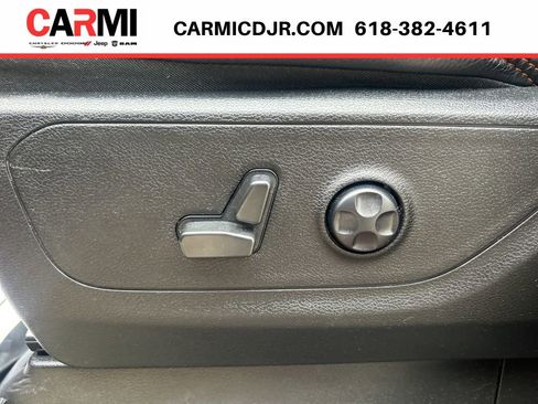 Used 2022 RAM 1500 TRX w/ TRX Level 2 Equipment Group image 12