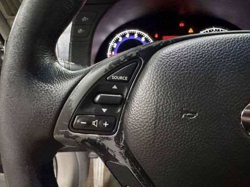 Used 2009 INFINITI G37 Journey w/ Premium Pkg RWD image 44