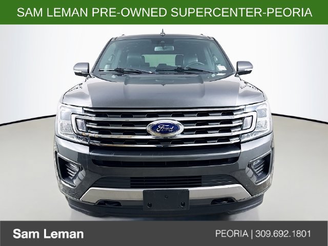 Used 2020 Ford Expedition XLT w/ Equipment Group 202A AWD/4WD image 2