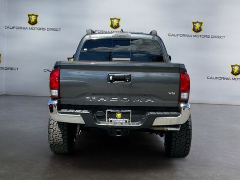 Used 2023 Toyota Tacoma SR5 RWD image 6