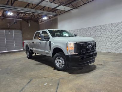 New 2026 Ford F250 XL